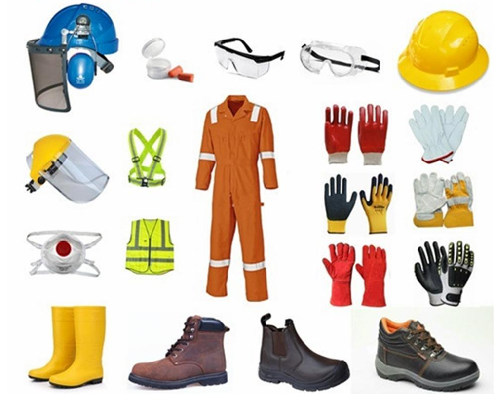 Ppe Personal Protection Equipments In Dubai Uae Al Arham Steel And